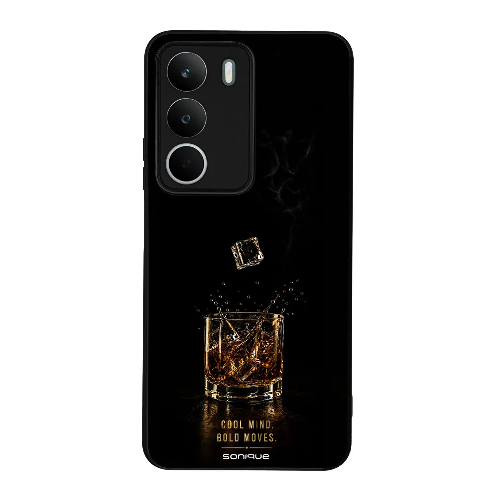 Θήκη Sonique Men's Edition Series για Realme C71 4G Cool Mind