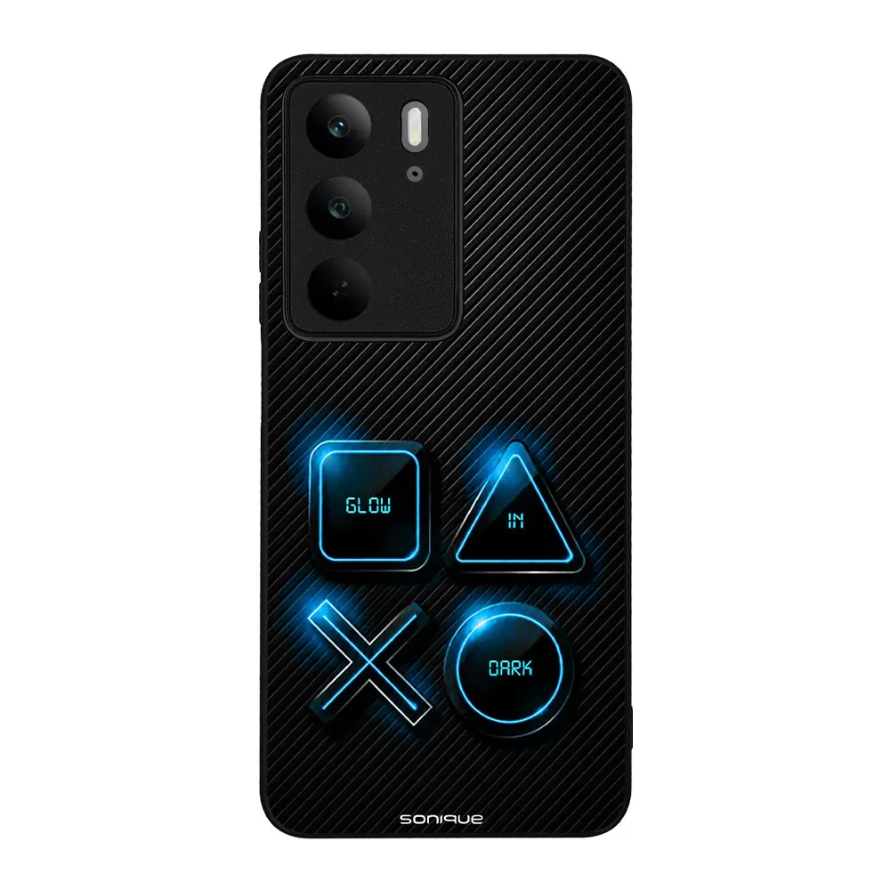 Θήκη Sonique Men's Edition Series για Realme C75 4G / Realme 14X 5G Gaming