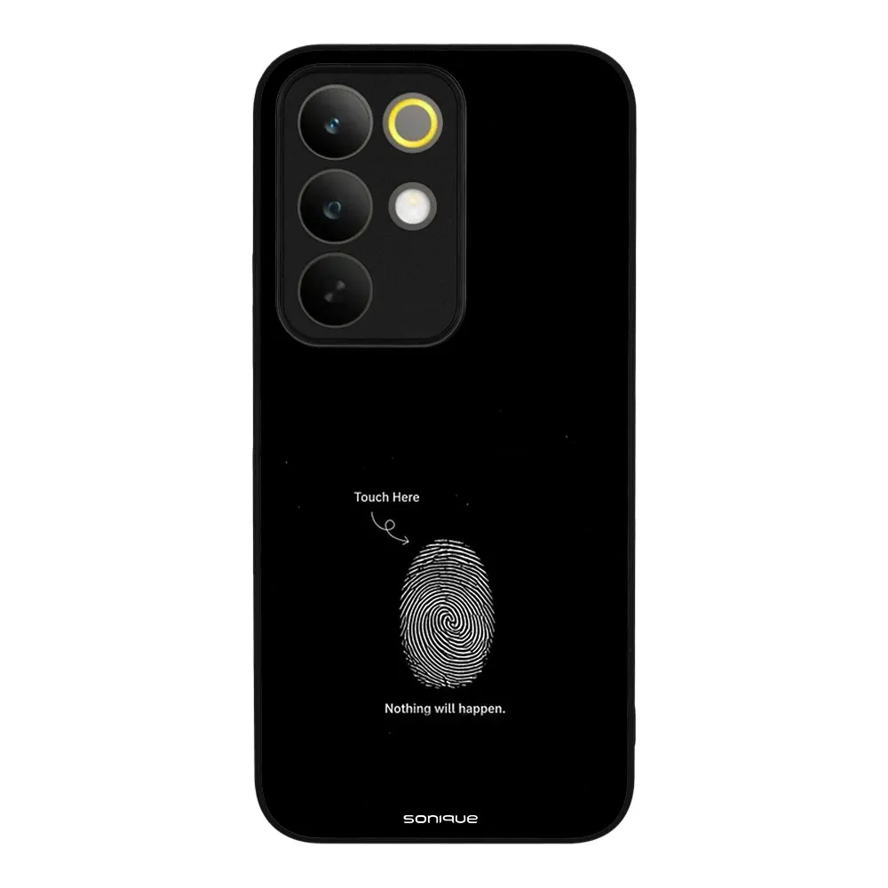 Θήκη Sonique Men's Edition Series για Realme C85 4G Αποτύπωμα