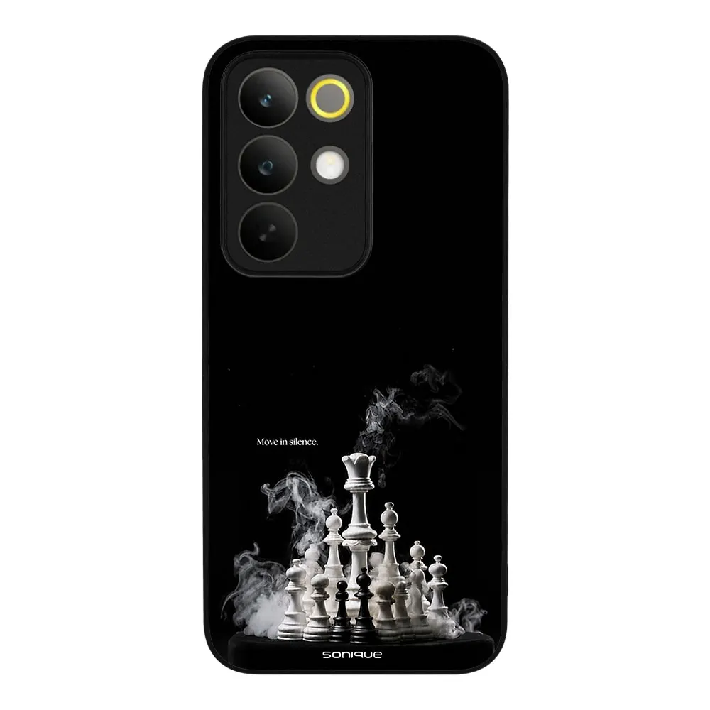 Θήκη Sonique Men's Edition Series για Realme C85 4G Σκάκι