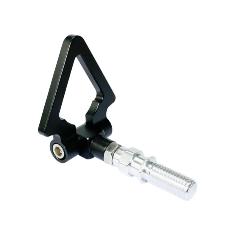 Γάντζος ρυμούλκησης οχημάτων - Tow Hook - R-G26202-J1 - 120092 - Black