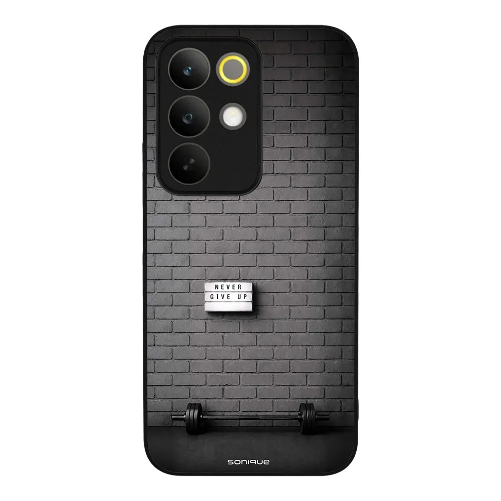 Θήκη Sonique Men's Edition Series για Realme C85 4G Motivation