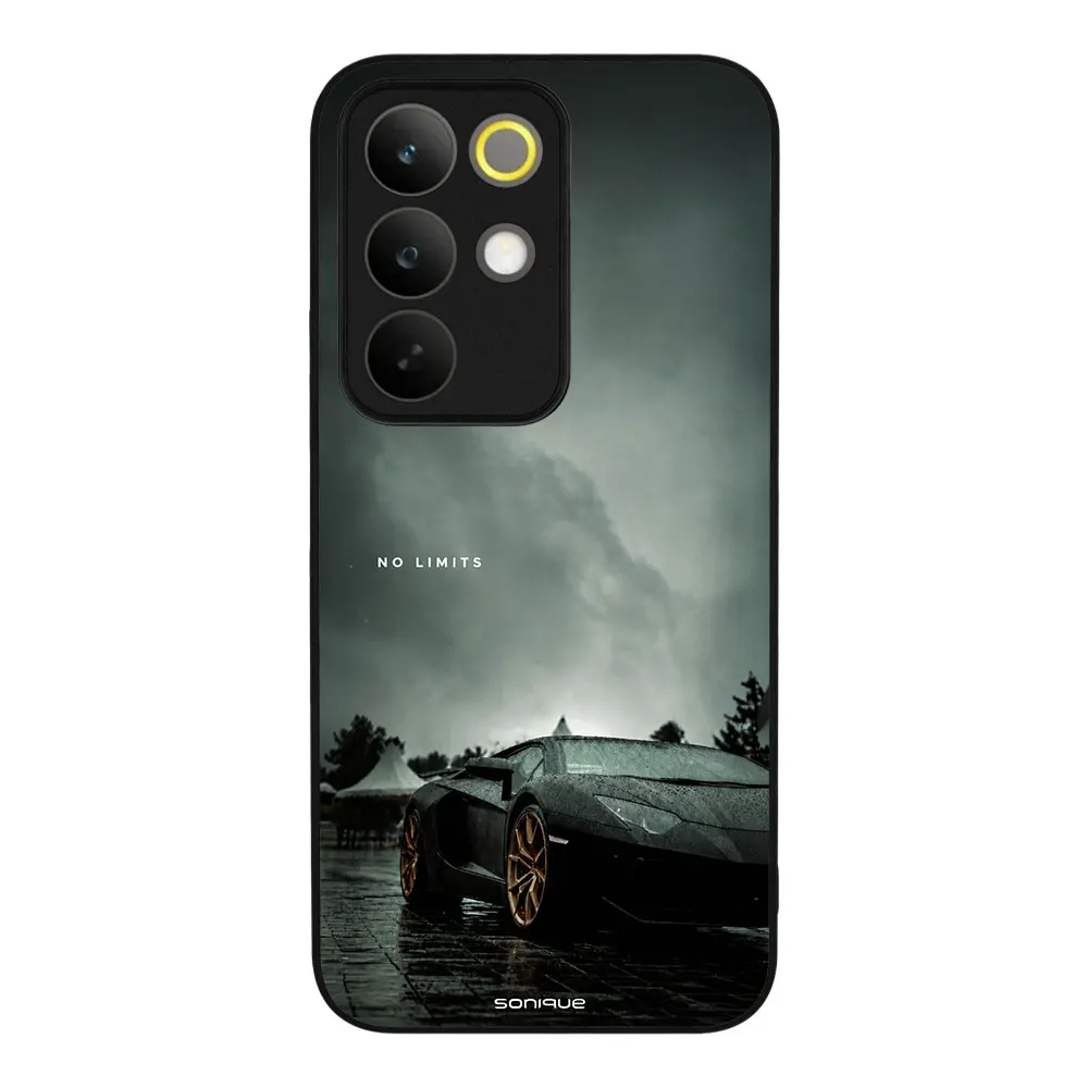 Θήκη Sonique Men's Edition Series για Realme C85 4G No Limits