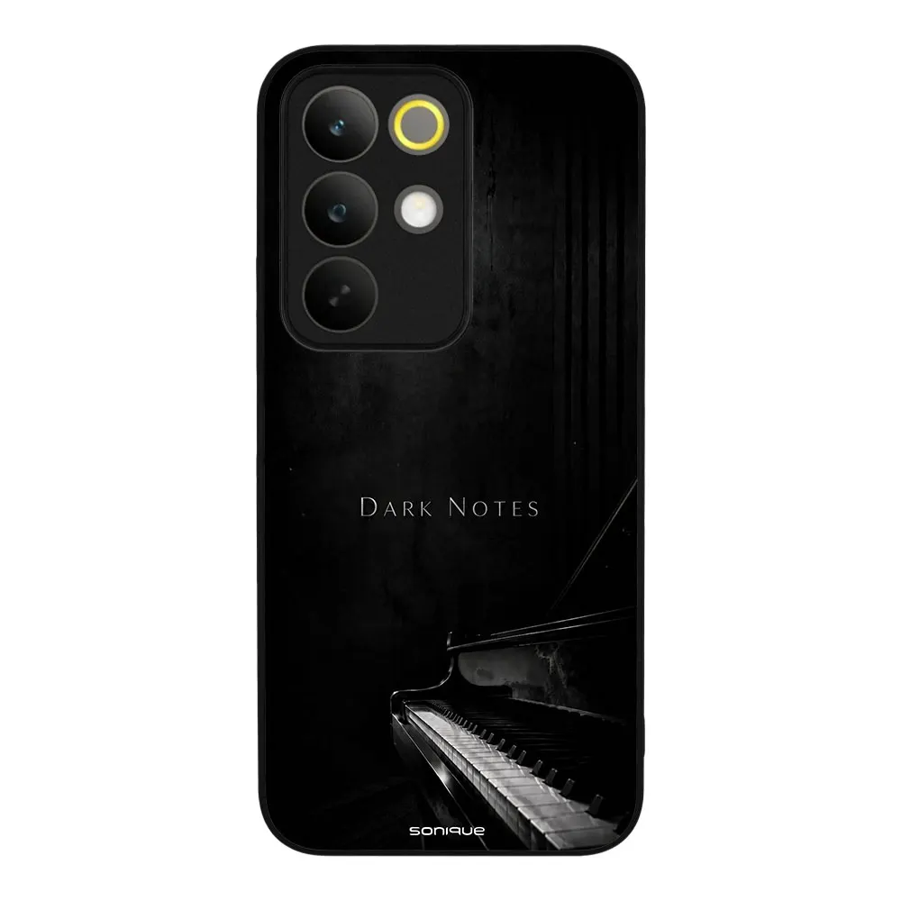 Θήκη Sonique Men's Edition Series για Realme C85 4G Piano