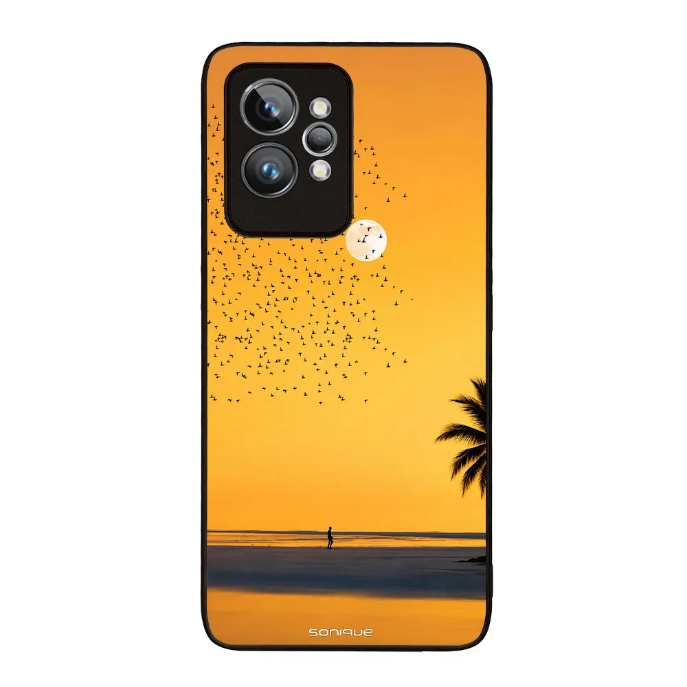 Θήκη Sonique Men's Edition Series για Realme GT 2 Pro Calm