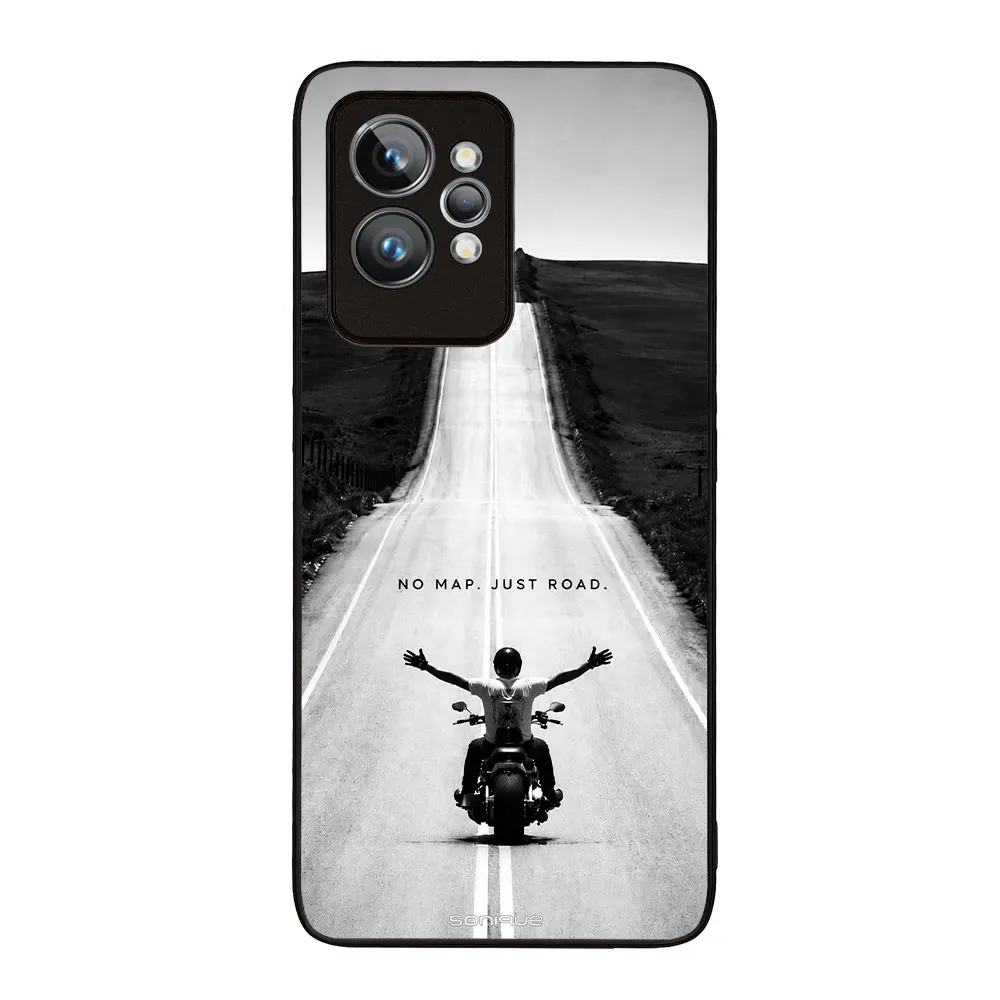 Θήκη Sonique Men's Edition Series για Realme GT 2 Pro Freedom