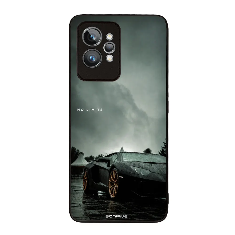 Θήκη Sonique Men's Edition Series για Realme GT 2 Pro No Limits