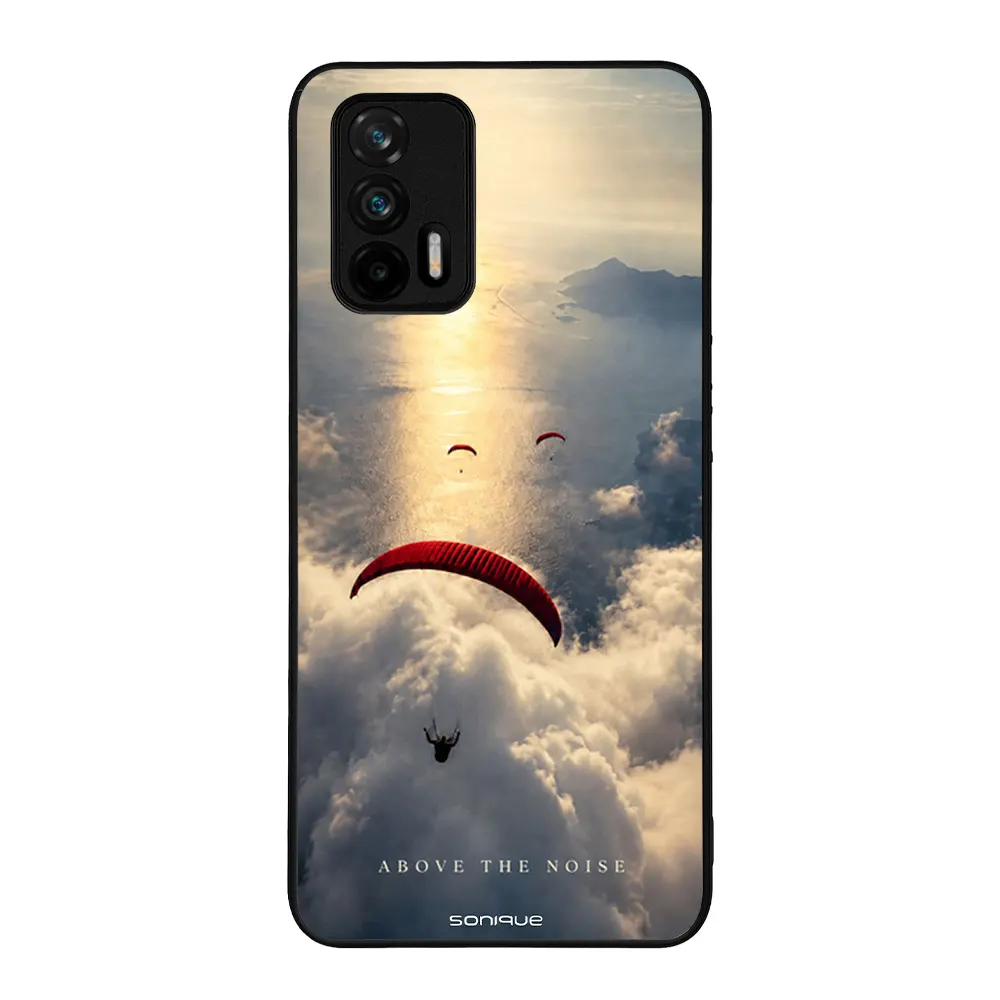 Θήκη Sonique Men's Edition Series για Realme GT 5G Above the Noise