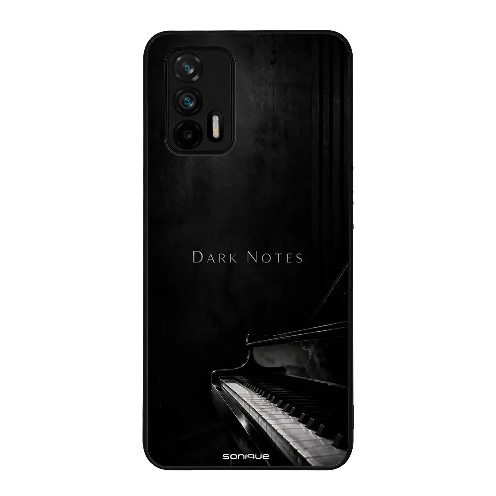 Θήκη Sonique Men's Edition Series για Realme GT 5G Piano