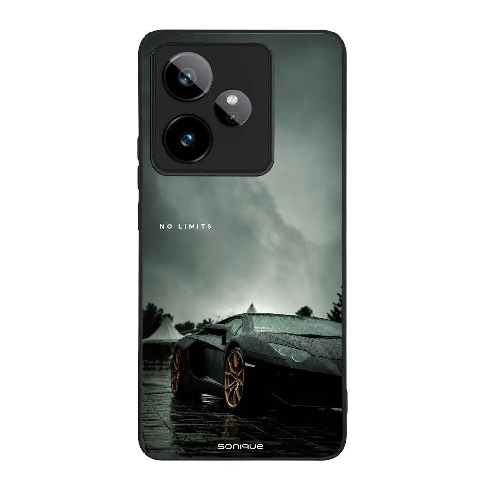 Θήκη Sonique Men's Edition Series για Realme GT 7 5G / Realme GT 7T 5G No Limits