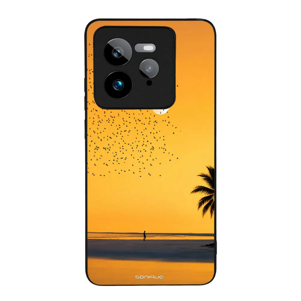 Θήκη Sonique Men's Edition Series για Realme GT 7 Pro 5G Calm