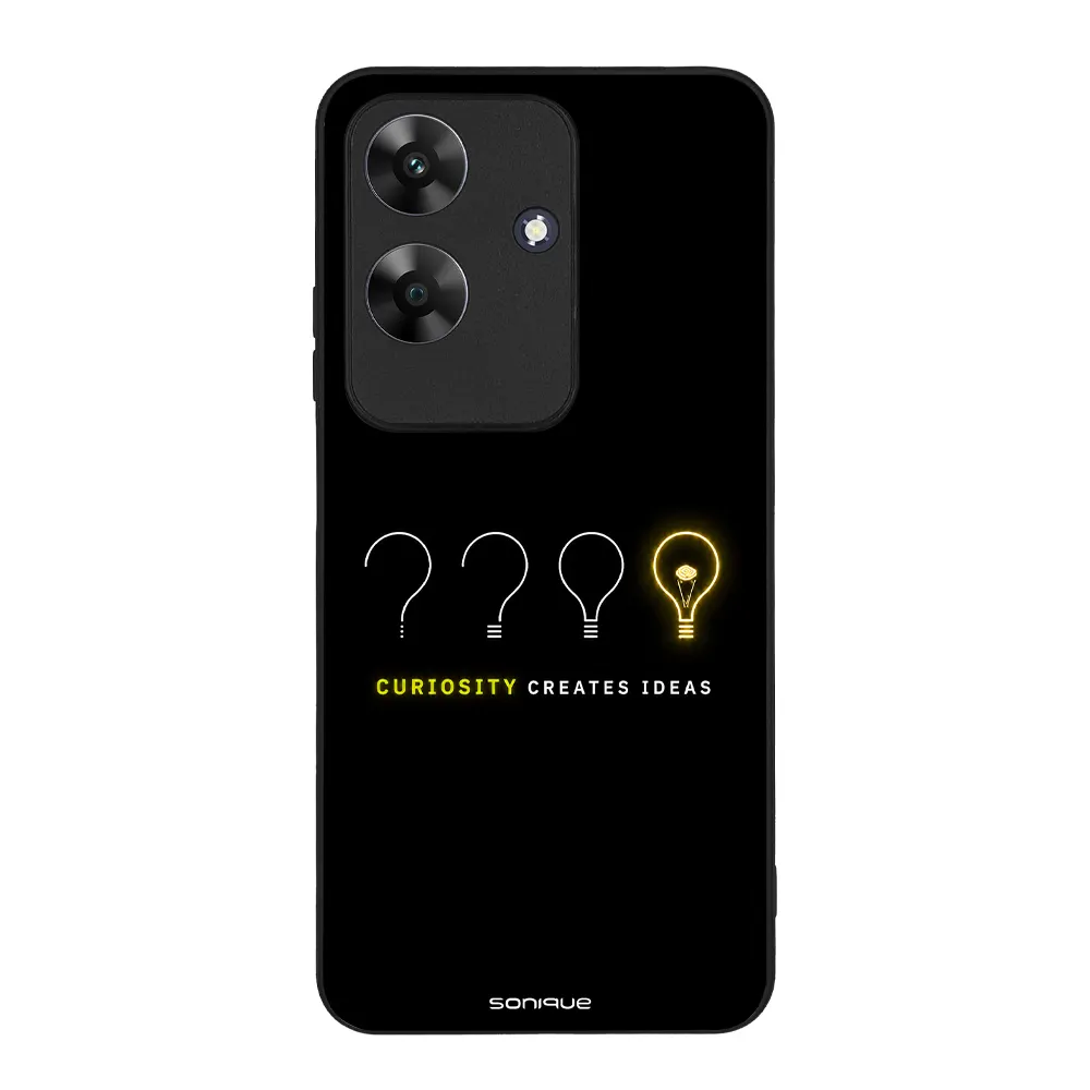 Θήκη Sonique Men's Edition Series για Realme Note 60 4G Ideas