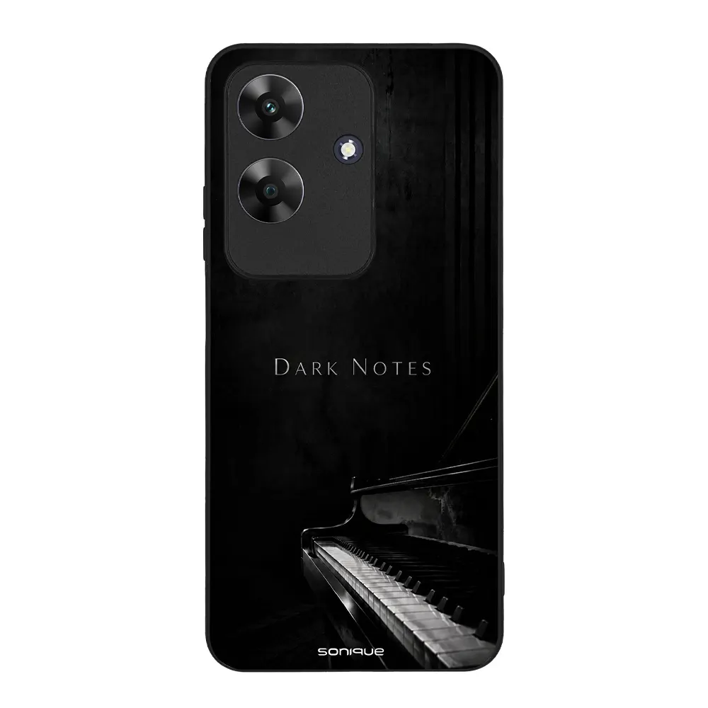 Θήκη Sonique Men's Edition Series για Realme Note 60 4G Piano
