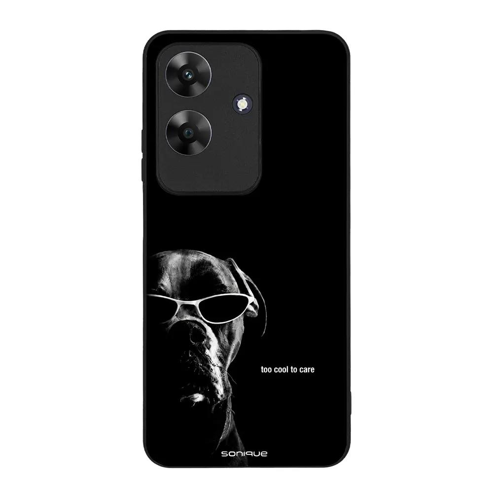 Θήκη Sonique Men's Edition Series για Realme Note 60 4G Too Cool
