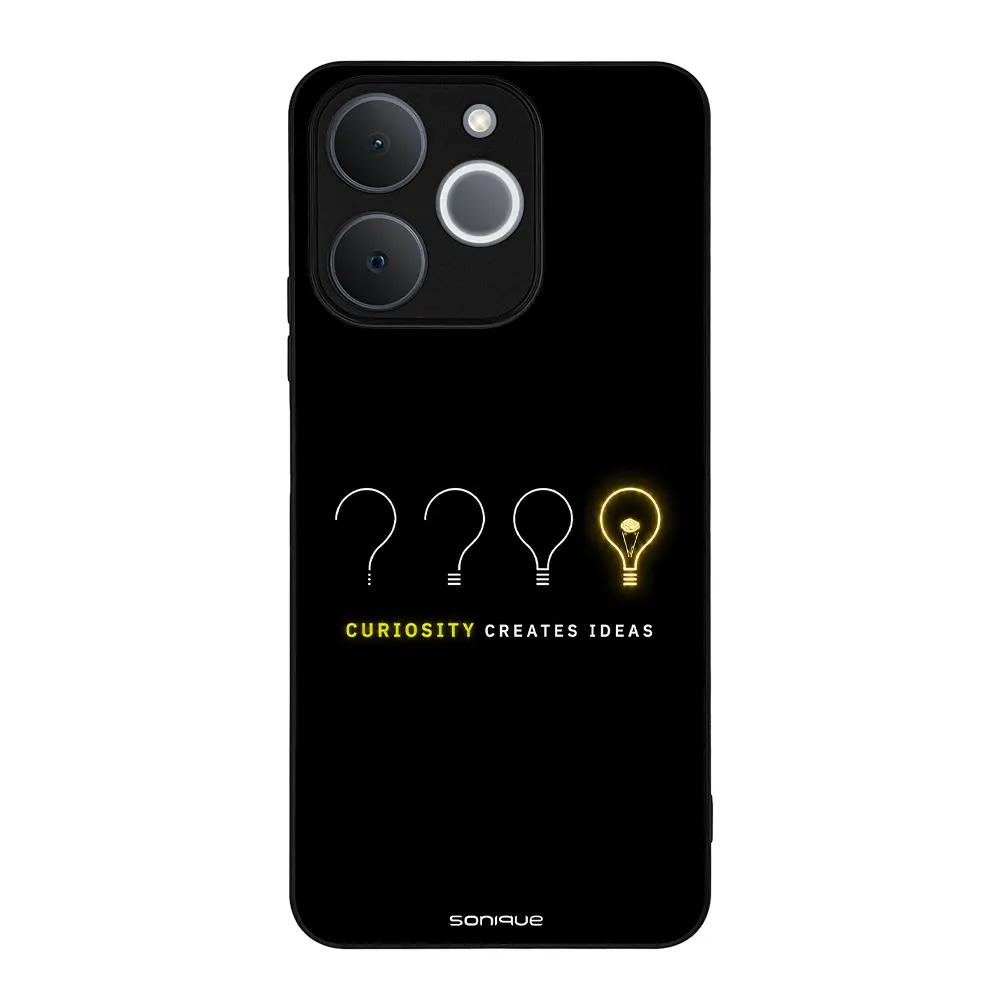 Θήκη Sonique Men's Edition Series για Realme Note 70T 4G Ideas
