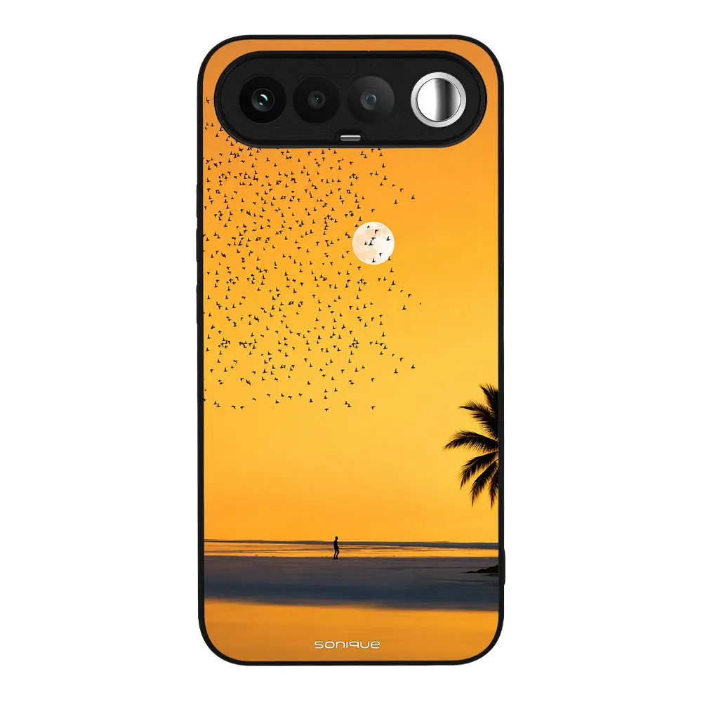 Θήκη Sonique Men's Edition Series για Realme 16 5G Calm