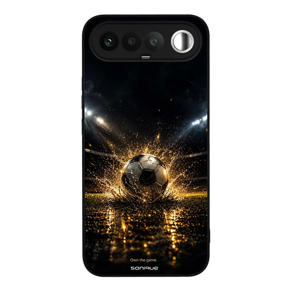 Θήκη Sonique Men's Edition Series για Realme 16 5G Football