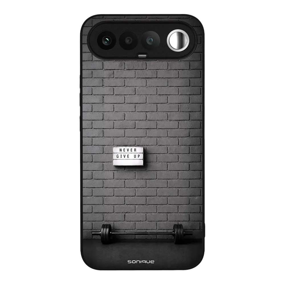 Θήκη Sonique Men's Edition Series για Realme 16 5G Motivation