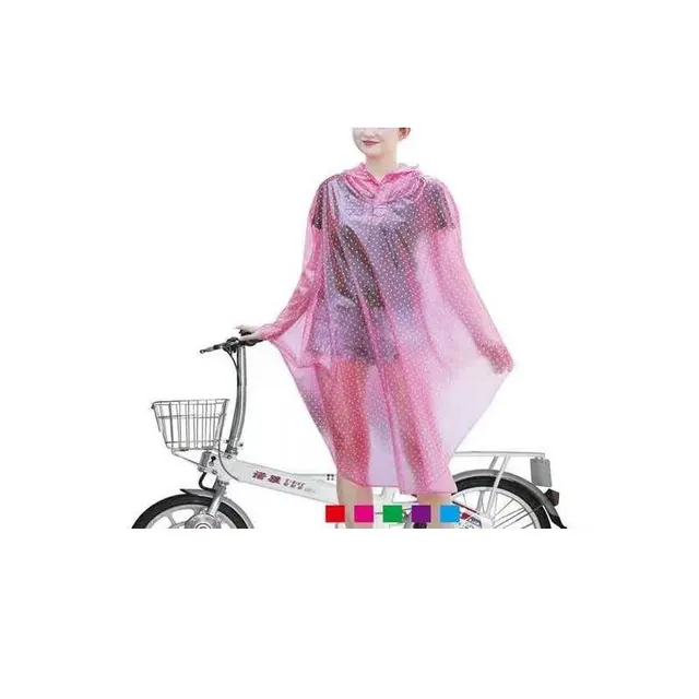 Αδιάβροχο μοτοσυκλέτας/Scooter - A-928 - 100061