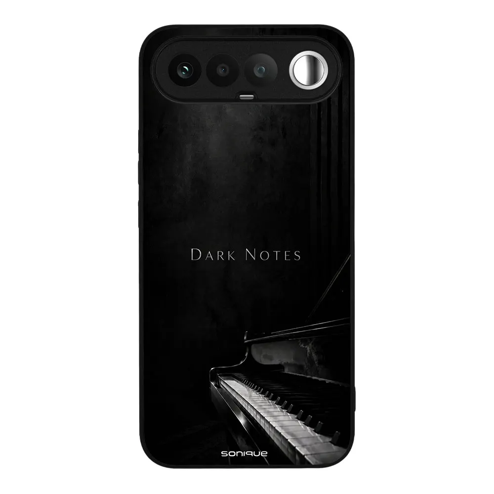 Θήκη Sonique Men's Edition Series για Realme 16 5G Piano