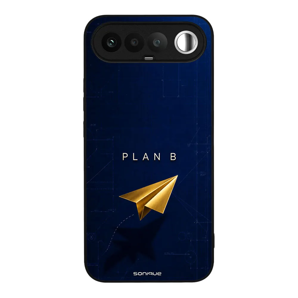 Θήκη Sonique Men's Edition Series για Realme 16 5G Plan B