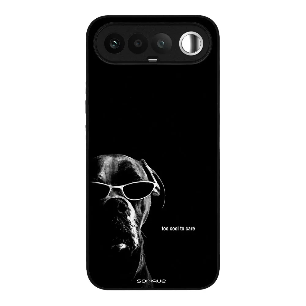 Θήκη Sonique Men's Edition Series για Realme 16 5G Too Cool