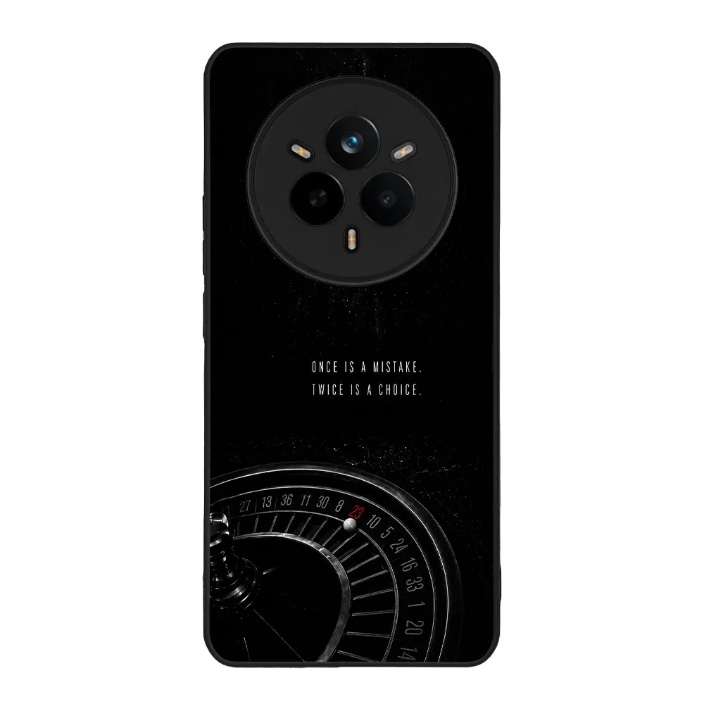 Θήκη Sonique Men's Edition Series για Realme 14 Pro 5G Ρουλέτα