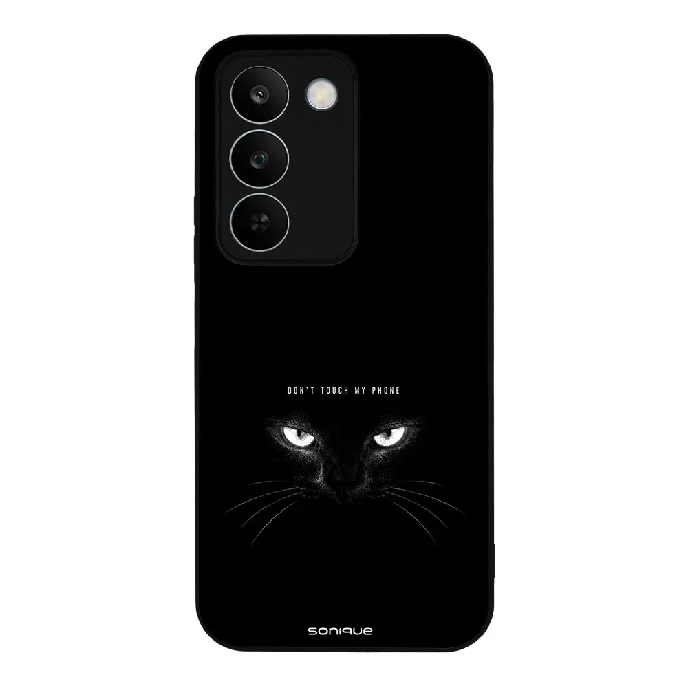 Θήκη Sonique Men's Edition Series για Realme C100 5G Don't Touch