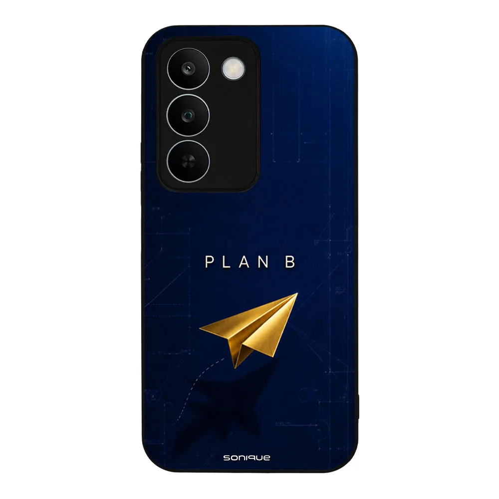 Θήκη Sonique Men's Edition Series για Realme C100 5G Plan B