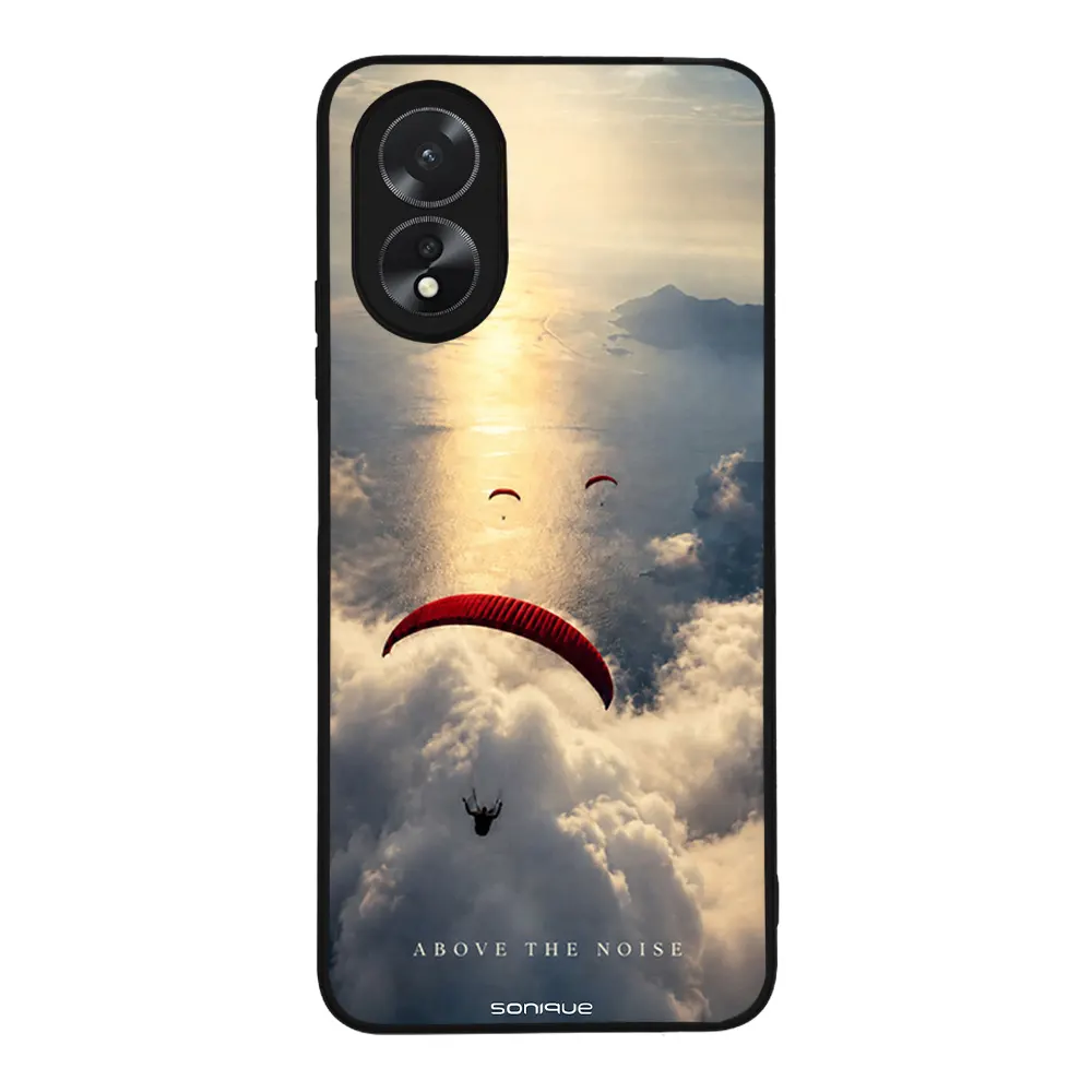 Θήκη Sonique Men's Edition για Oppo A38 Above the Noise