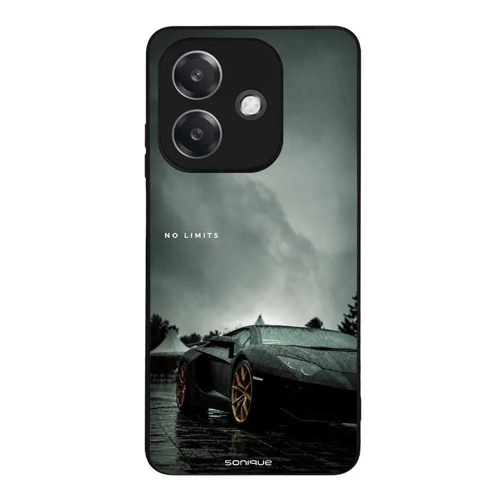 Θήκη Sonique Men's Edition για Oppo A40 No Limits