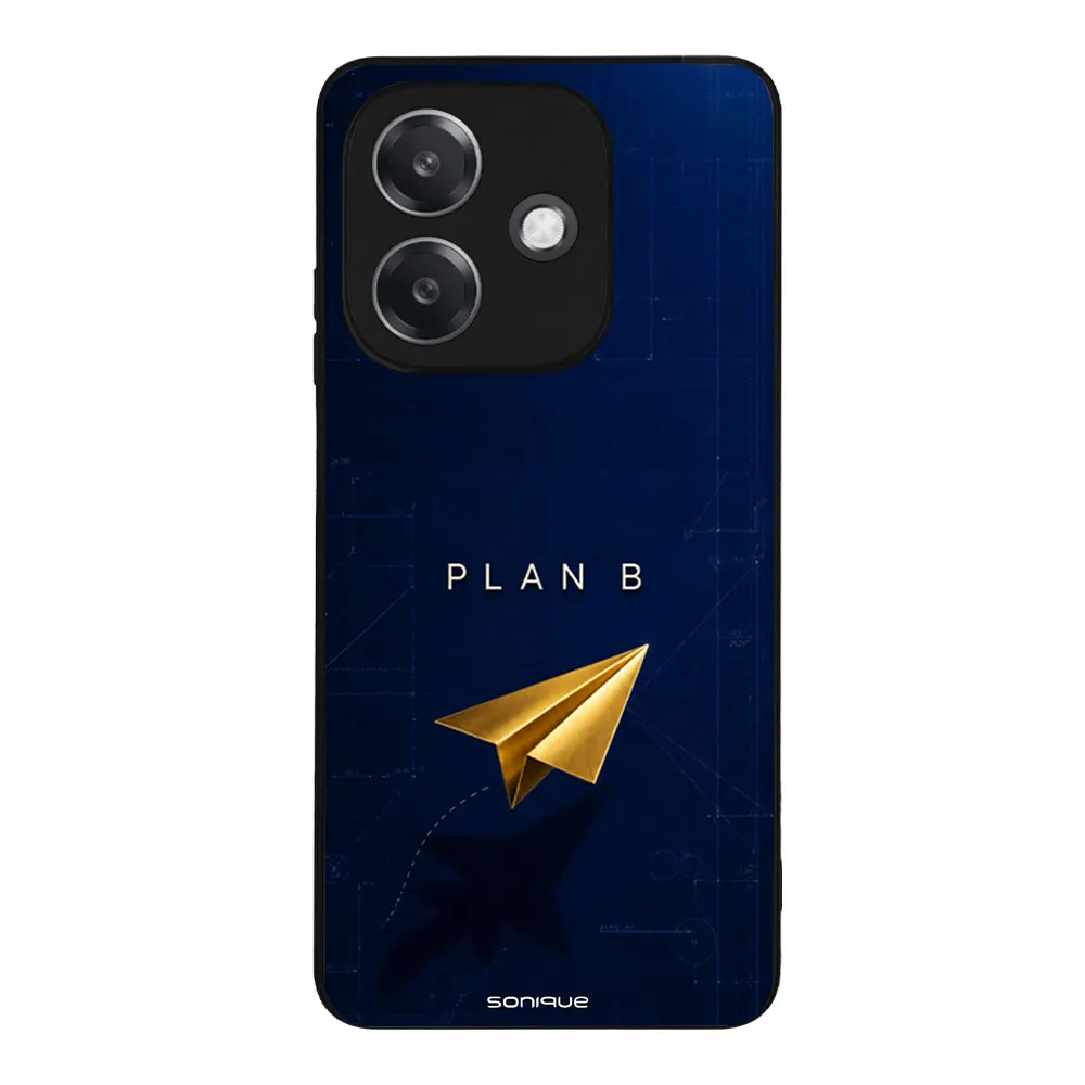 Θήκη Sonique Men's Edition για Oppo A40 Plan B