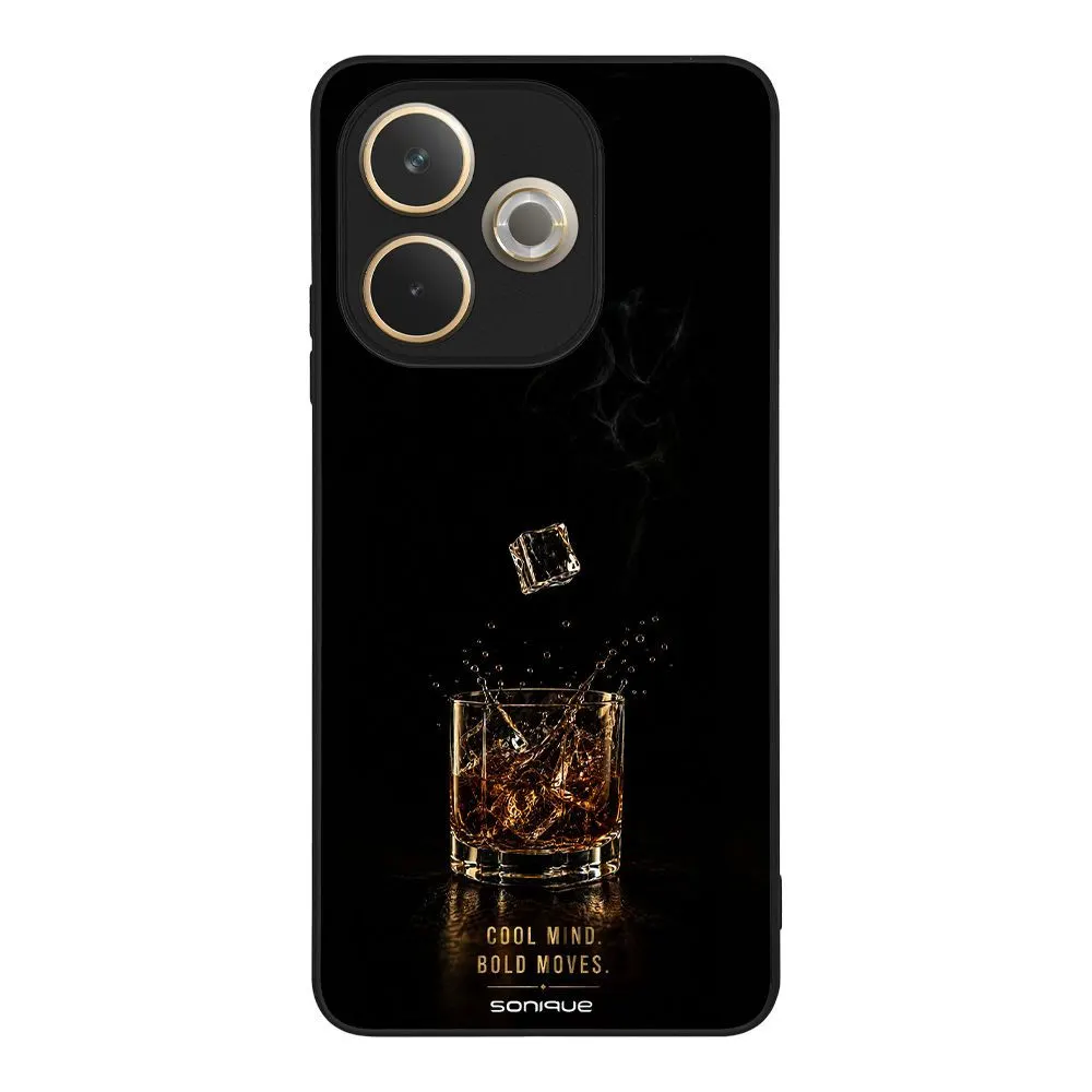 Θήκη Sonique Men's Edition για Oppo A5 Pro 5G Cool Mind