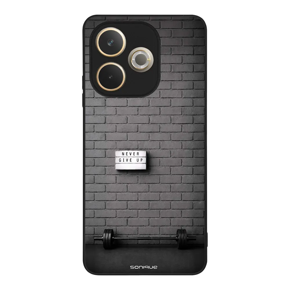 Θήκη Sonique Men's Edition για Oppo A5 Pro 5G Motivation