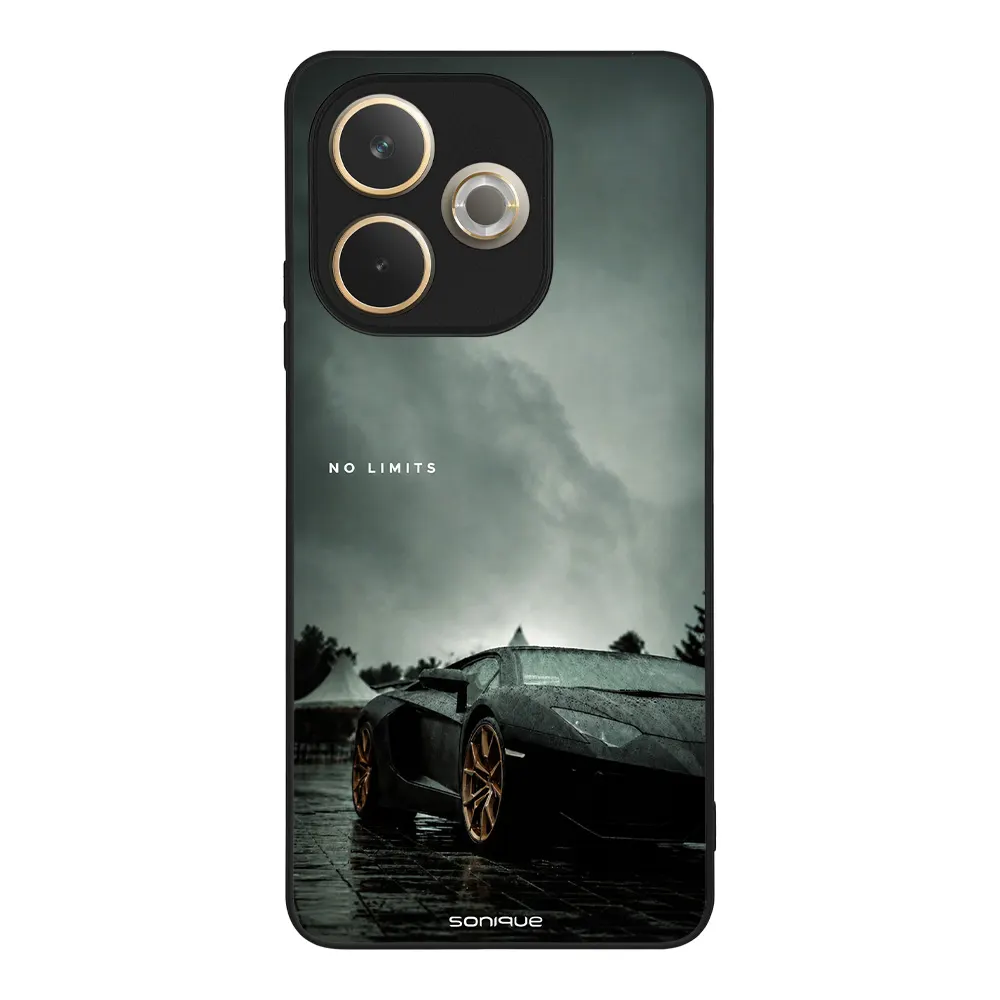 Θήκη Sonique Men's Edition για Oppo A5 Pro 5G No Limits