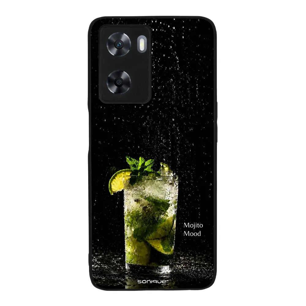 Θήκη Sonique Men's Edition για Oppo A57 4G / Oppo A57s Mojito