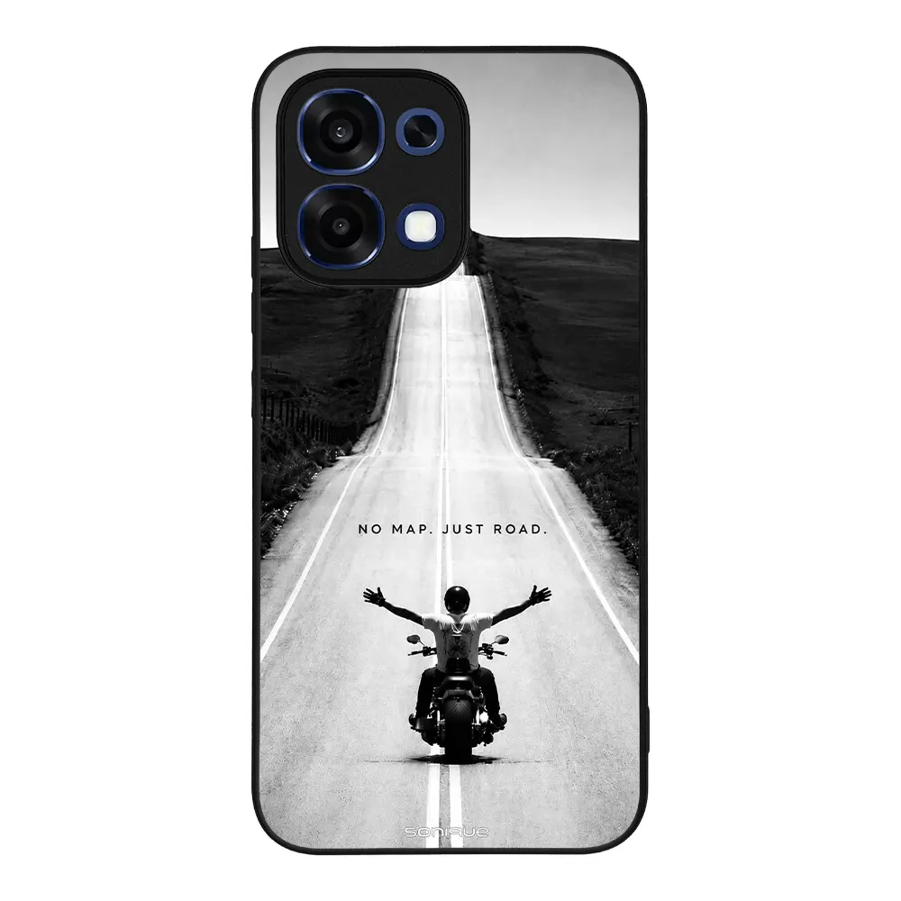 Θήκη Sonique Men's Edition για Oppo A6 Pro 5G Freedom
