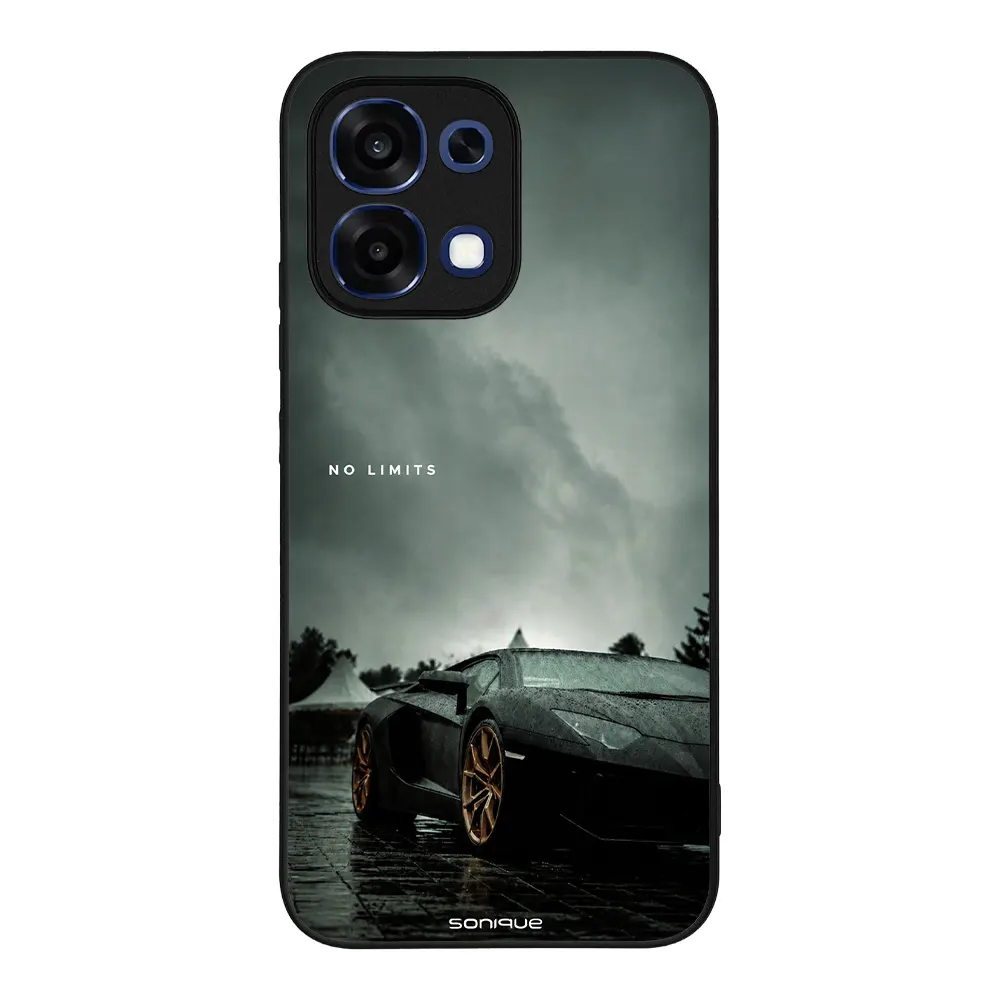 Θήκη Sonique Men's Edition για Oppo A6 Pro 5G No Limits