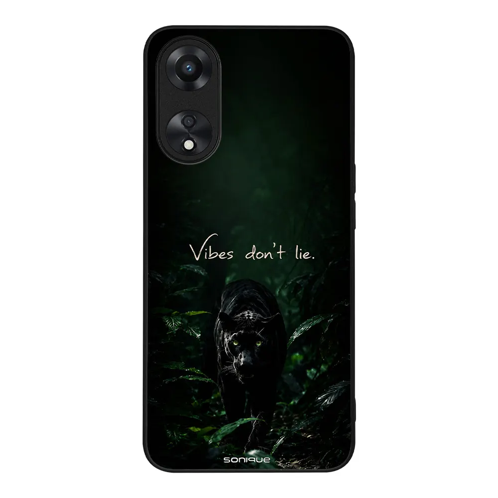 Θήκη Sonique Men's Edition για Oppo A78 5G Vibes