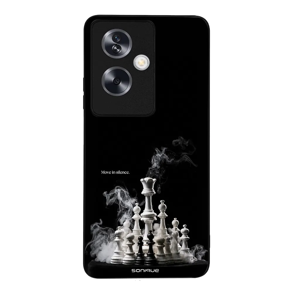 Θήκη Sonique Men's Edition για Oppo A79 5G Σκάκι