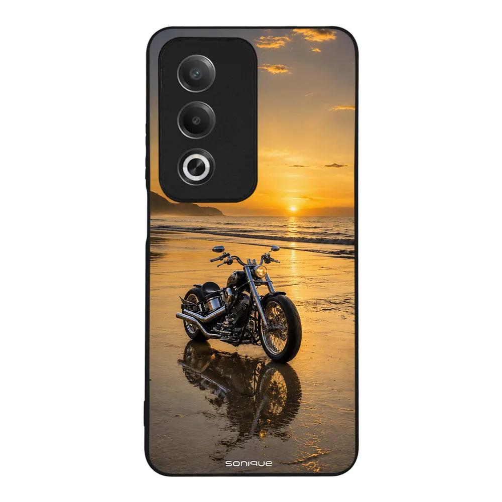 Θήκη Sonique Men's Edition για Oppo A80 5G Coastal Rider