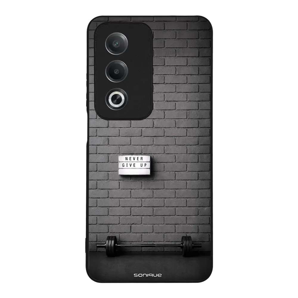 Θήκη Sonique Men's Edition για Oppo A80 5G Motivation
