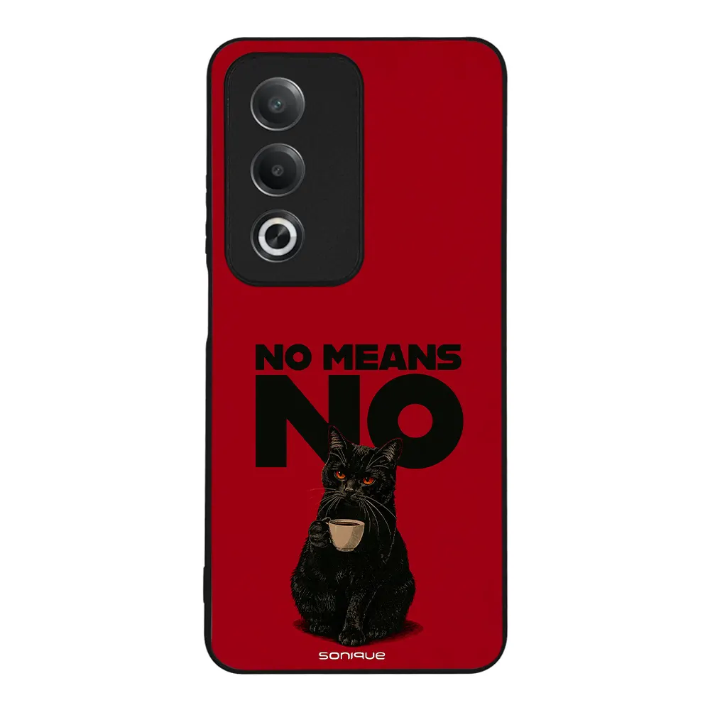 Θήκη Sonique Men's Edition για Oppo A80 5G No Means No