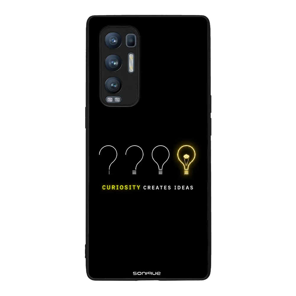 Θήκη Sonique Men's Edition για Oppo Find X3 Neo 5G Ideas