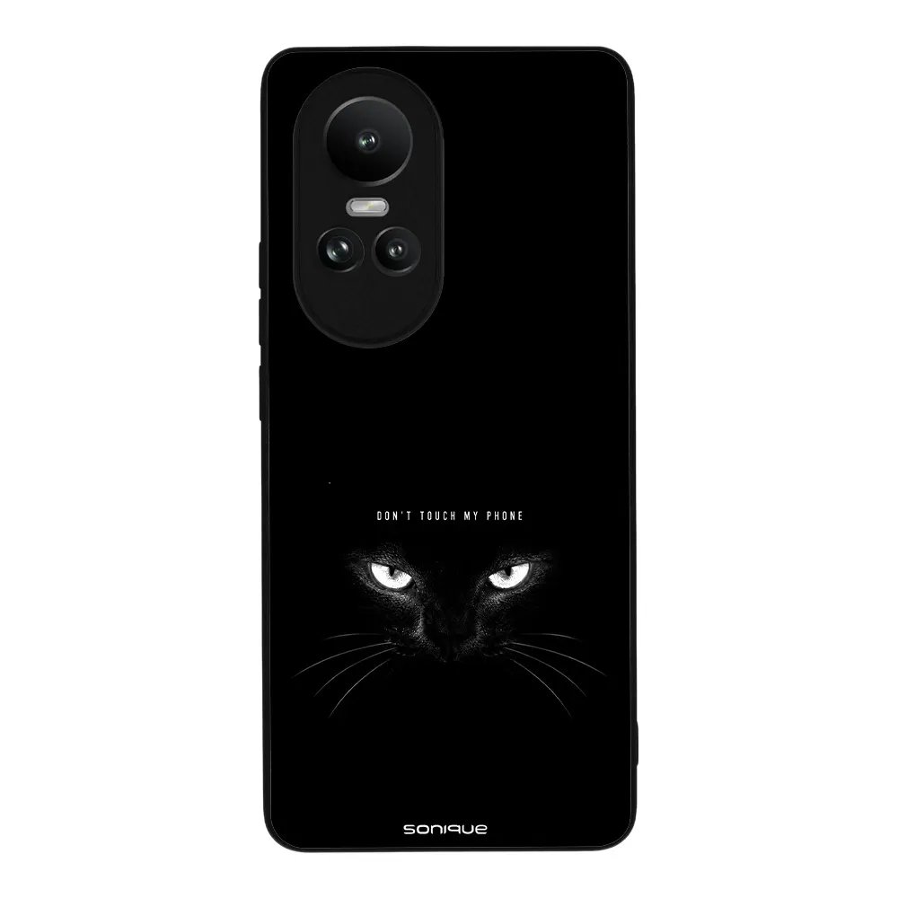 Θήκη Sonique Men's Edition για Oppo Reno10 5G Don't Touch