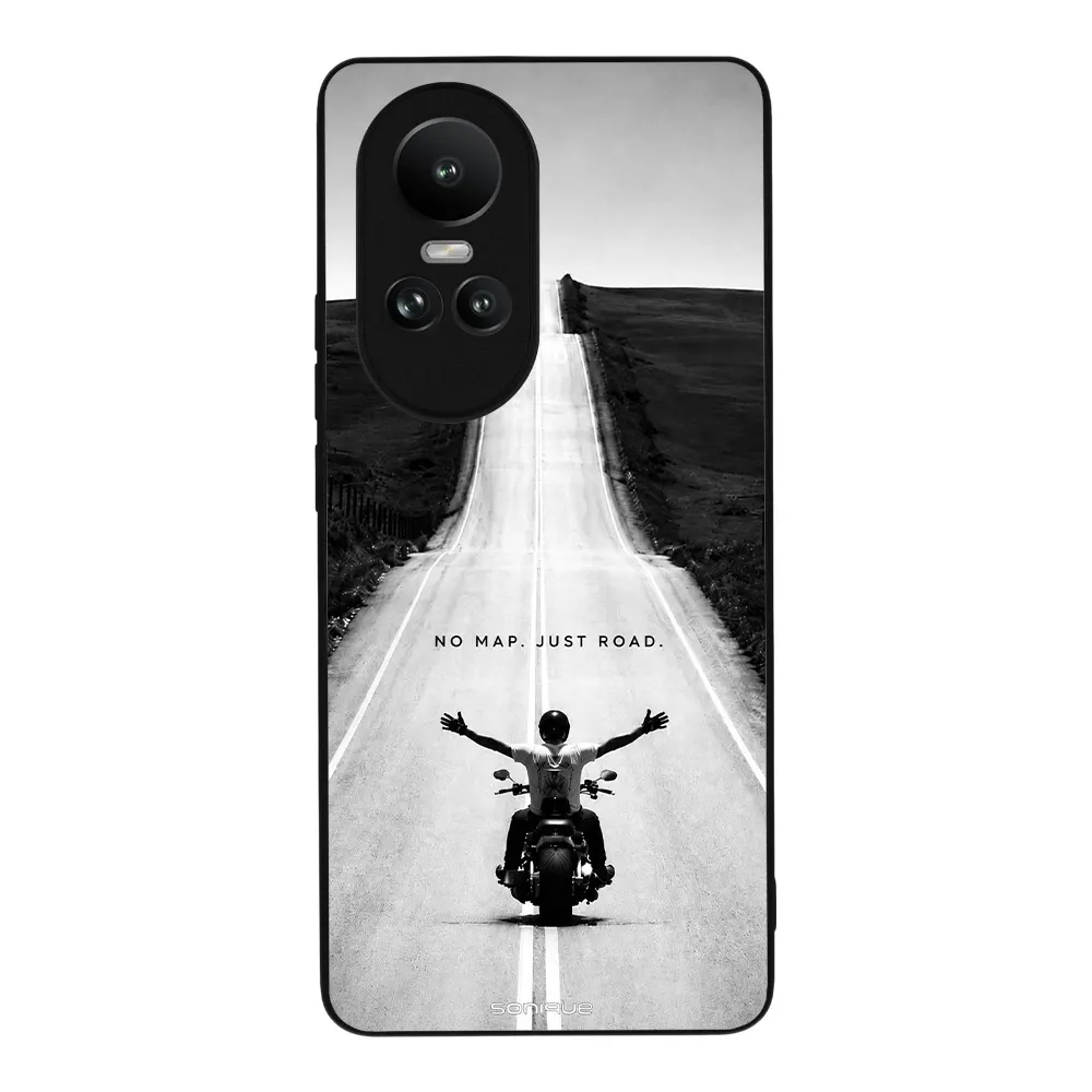 Θήκη Sonique Men's Edition για Oppo Reno10 5G Freedom