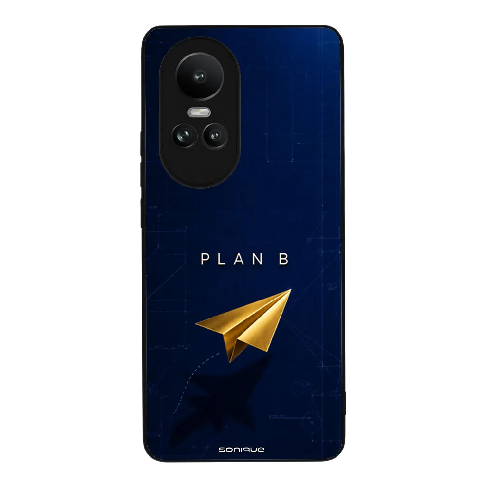 Θήκη Sonique Men's Edition για Oppo Reno10 5G Plan B