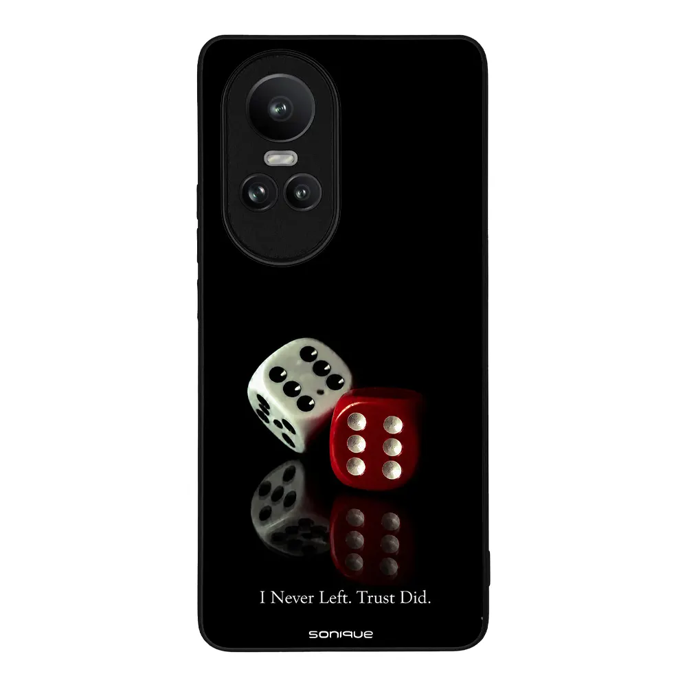 Θήκη Sonique Men's Edition για Oppo Reno10 Pro 5G Ζάρια