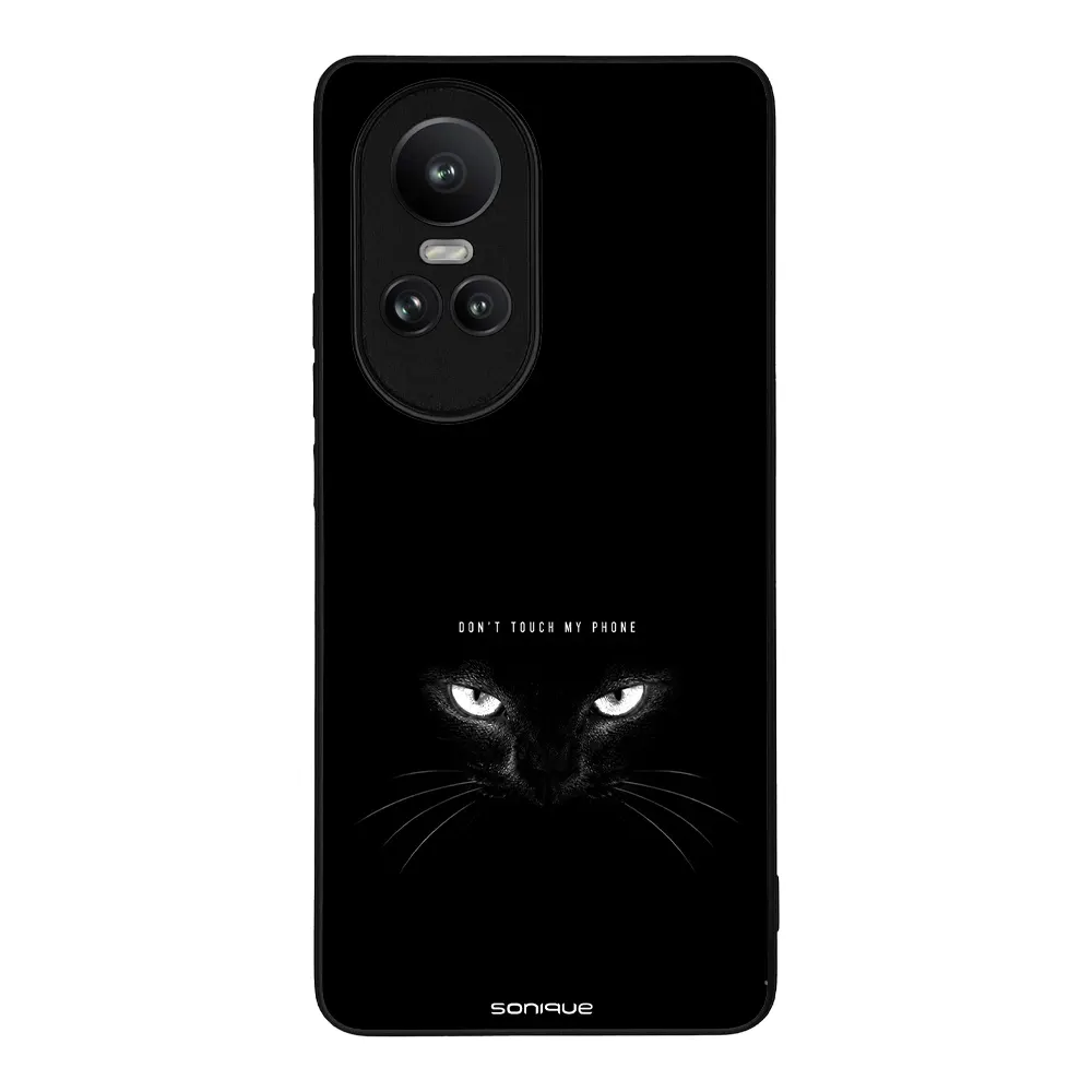 Θήκη Sonique Men's Edition για Oppo Reno10 Pro 5G Don't Touch