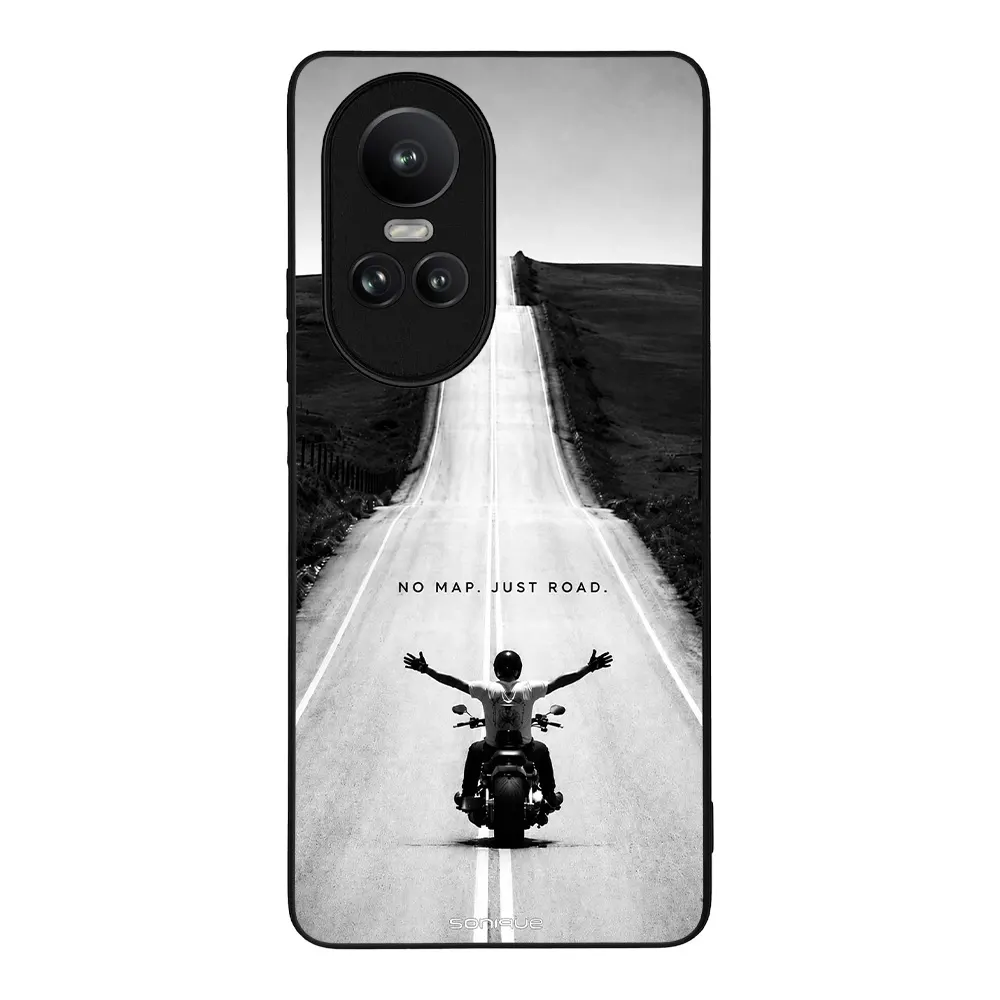 Θήκη Sonique Men's Edition για Oppo Reno10 Pro 5G Freedom